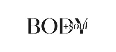 Logo: Body+Soul