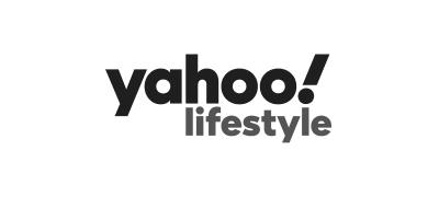 Logo: Yahoo