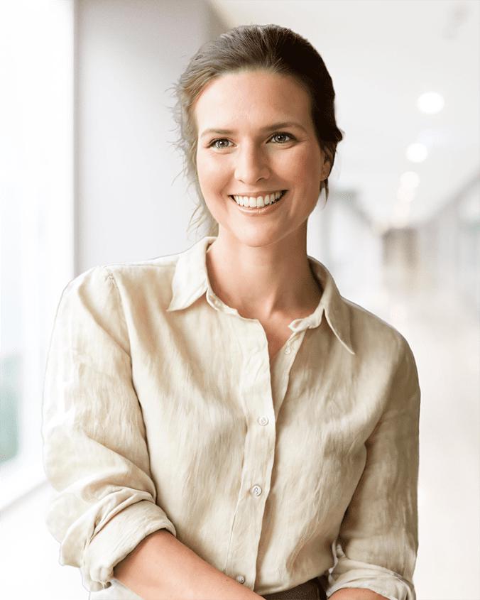 Youly Team Member: Allison Wilds