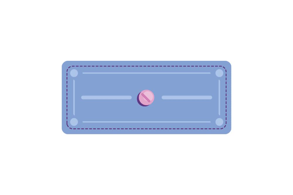 unprotected sex, take a pregnancy test, contraceptive pill